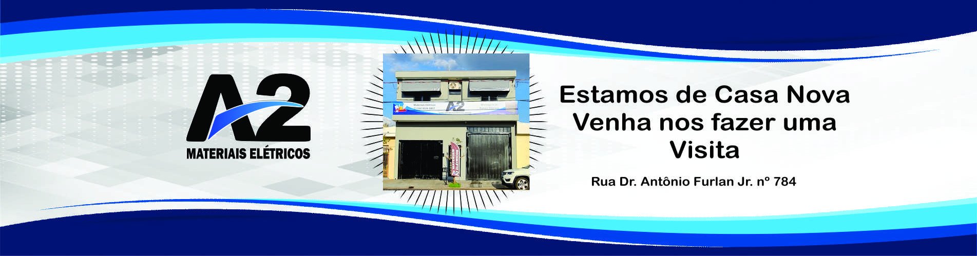 A2 Materiais Elétricos